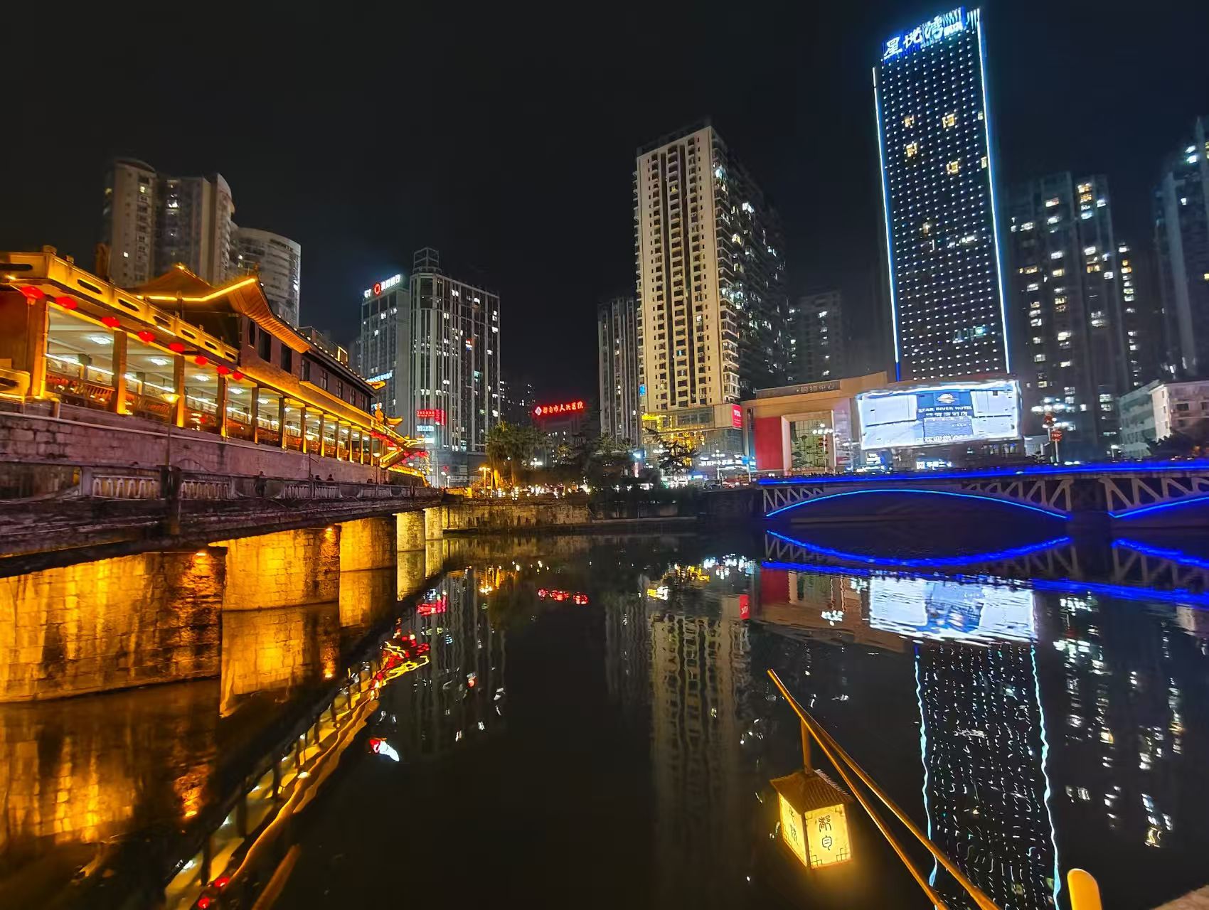 周边配套